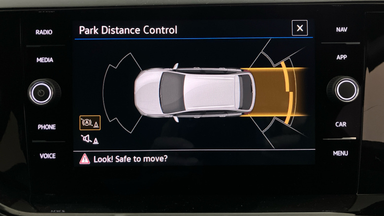 Volkswagen Taigo 1.0 TSI 115 Black Edition 5dr Petrol Hatchback